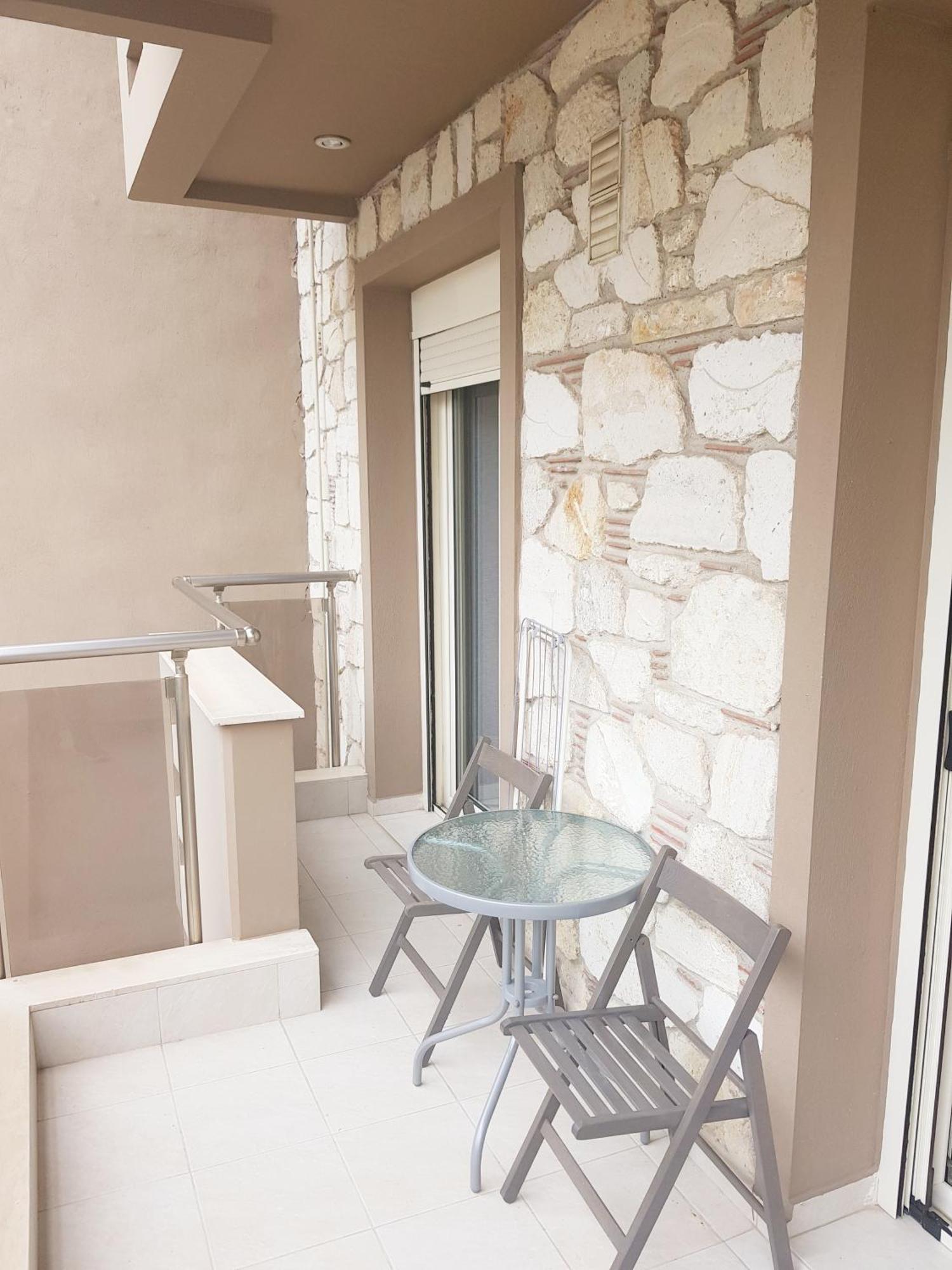 Cozy Gold Appartment#Free Parking# Солун Екстериор снимка