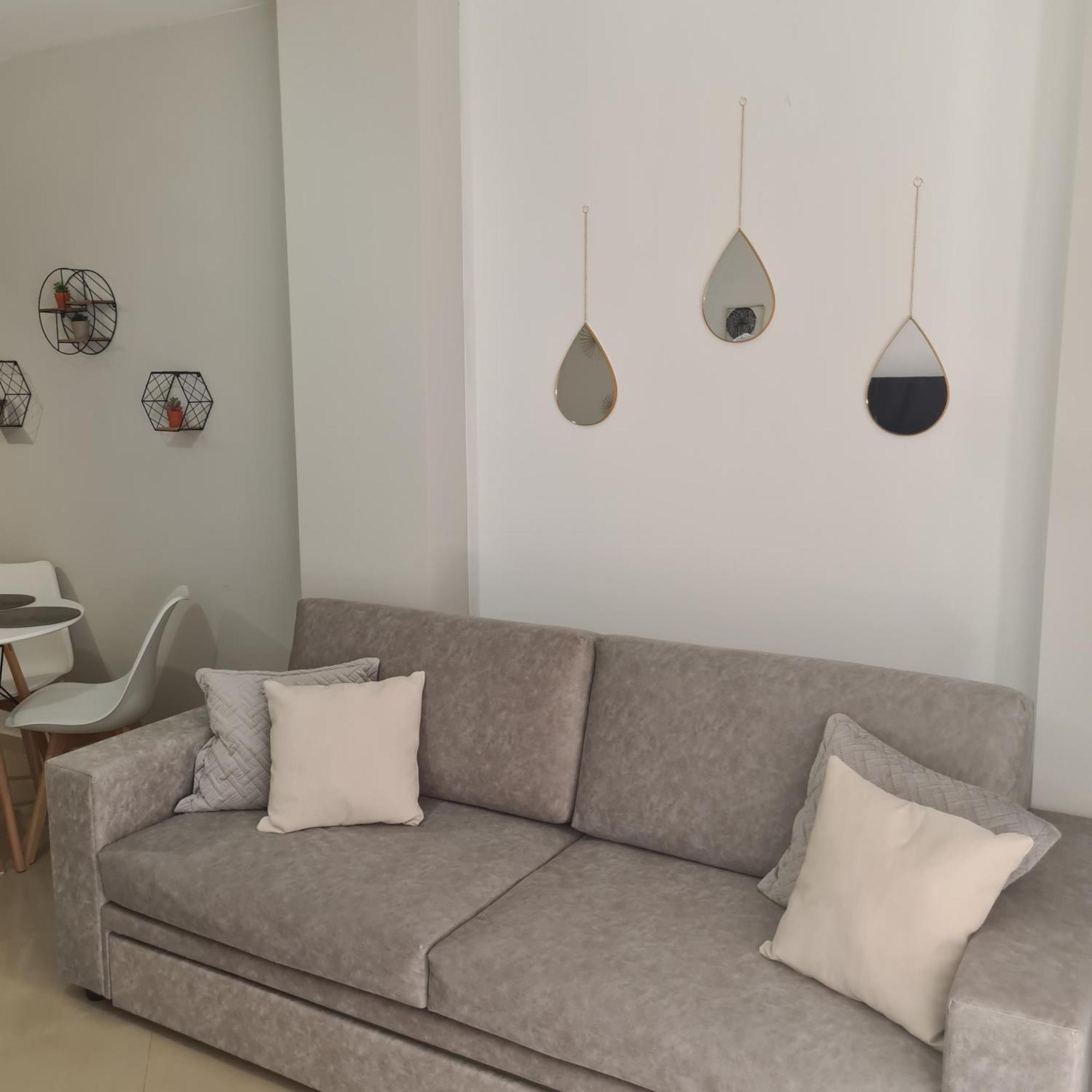 Cozy Gold Appartment#Free Parking# Солун Екстериор снимка