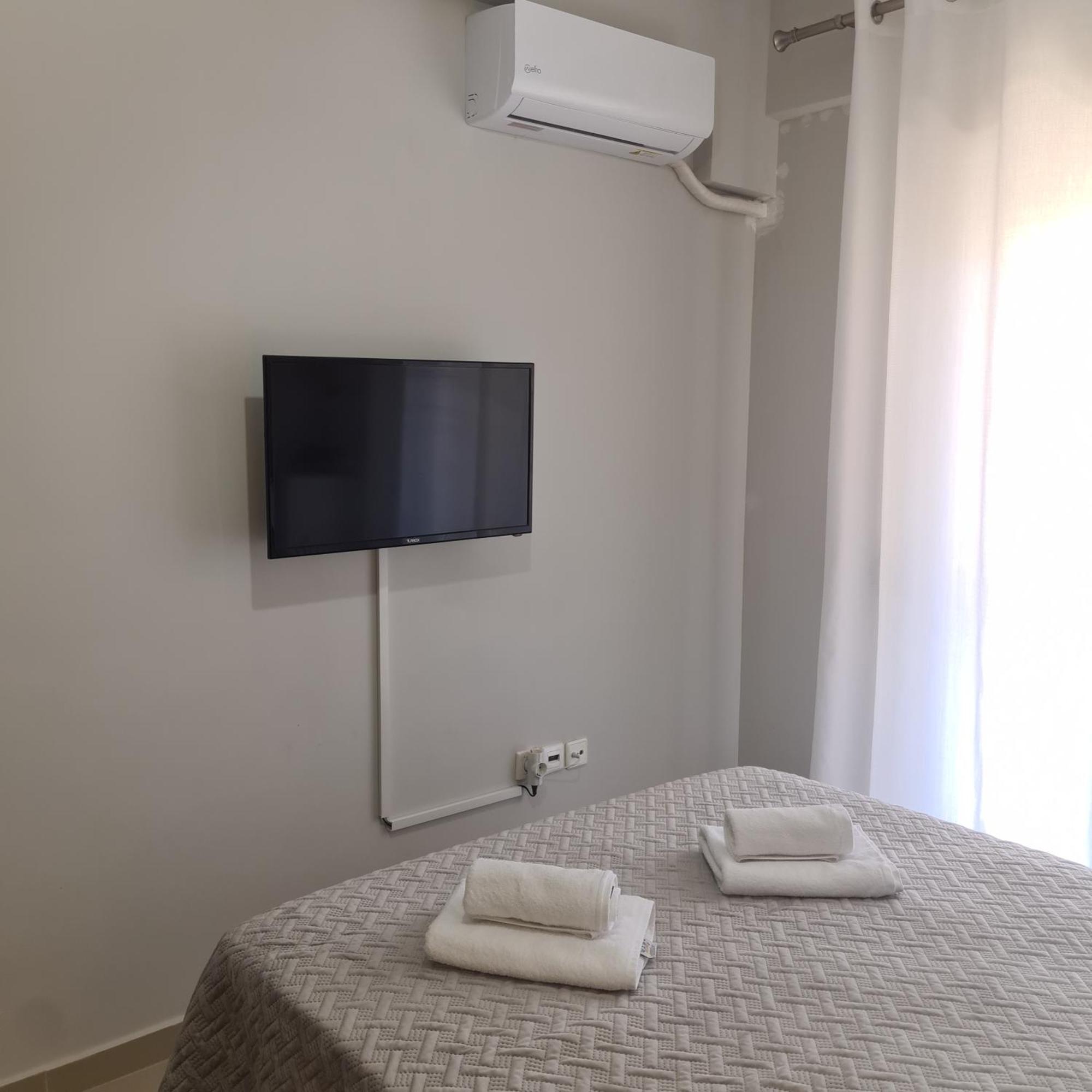 Cozy Gold Appartment#Free Parking# Солун Екстериор снимка