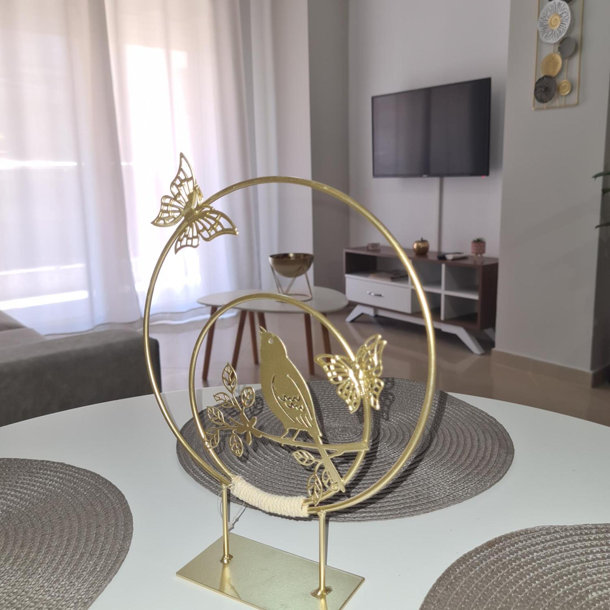 Cozy Gold Appartment#Free Parking# Солун Екстериор снимка